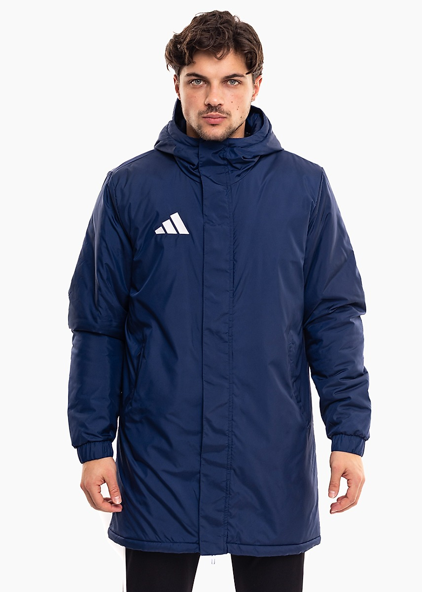 adidas Herrenjacke Entrada 26 Stadium JZ6669