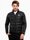 Bild von adidas Kurtka męska Essentials 3-Stripes Light Down HZ4431 Produktvariante