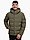 Bild von adidas Kurtka męska Helionic Climawarm Hoodie JX0580 Produktvariante