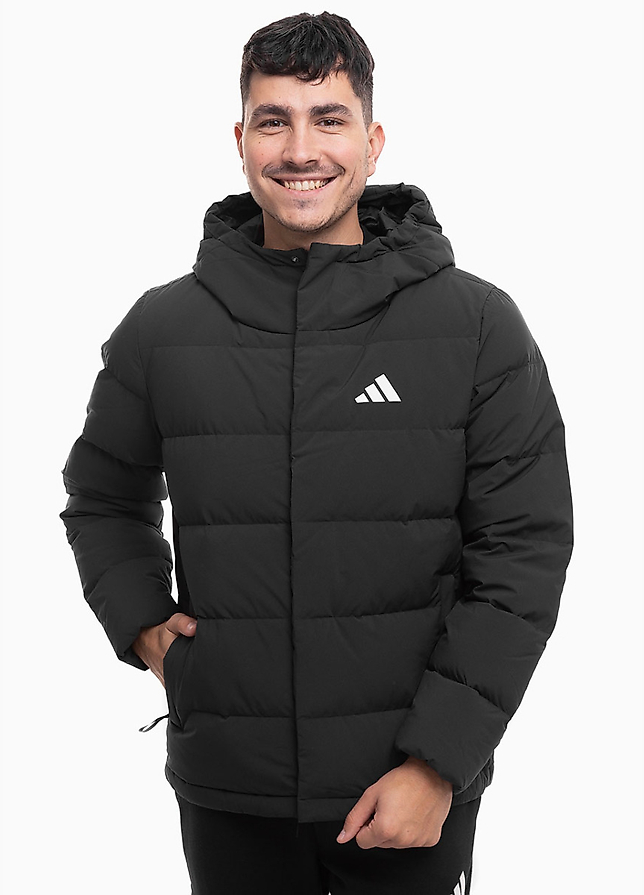 adidas Herrenjacke Helionic Climawarm Hoodie JN2099 adidas Herrenjacke Helionic Climawarm Hoodie JN2099