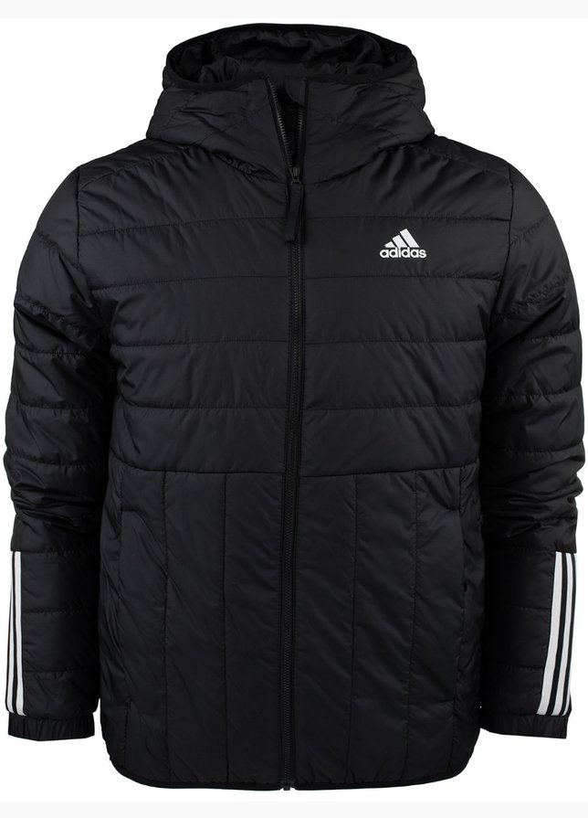 adidas Herrenjacke Itavic 3-Stripes Light Hooded GT1681 adidas Herrenjacke Itavic 3-Stripes Light Hooded GT1681