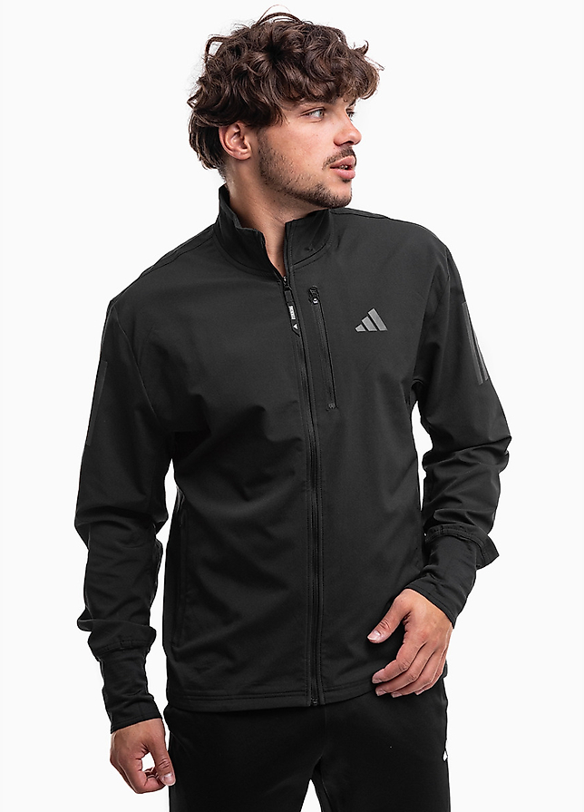 adidas Herrenjacke Own The Run Winterized JP3815 adidas Herrenjacke Own The Run Winterized JP3815