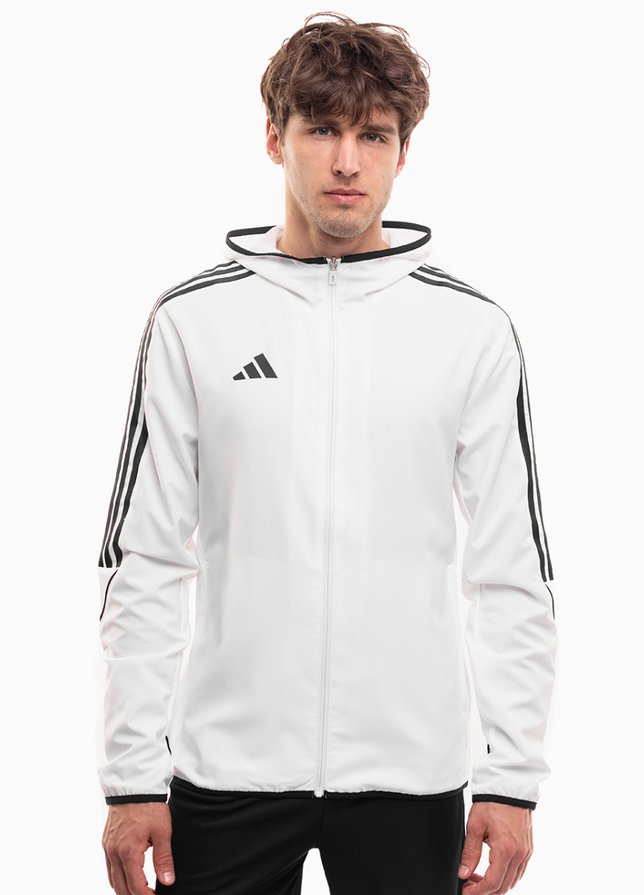 adidas Herrenjacke Tiro 23 League Windbreaker HZ9068 adidas Herrenjacke Tiro 23 League Windbreaker HZ9068