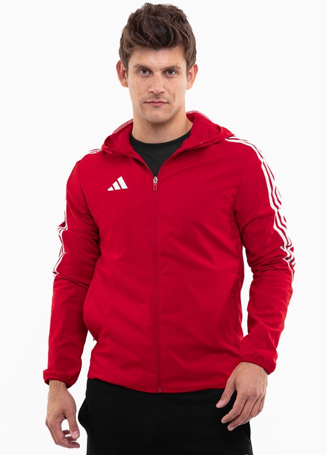 adidas Herrenjacke Tiro 23 League Windbreaker IA1618 adidas Herrenjacke Tiro 23 League Windbreaker IA1618
