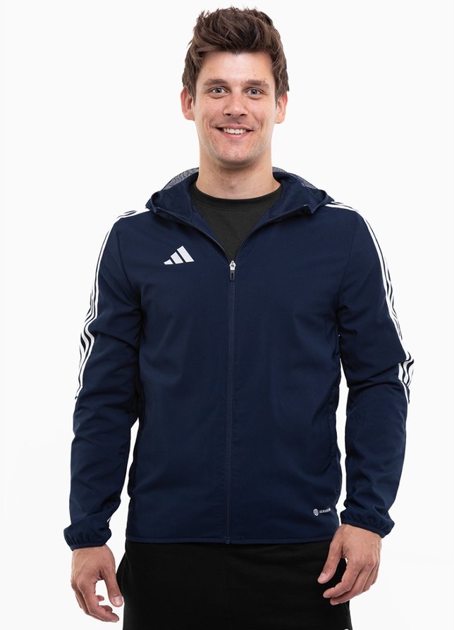 adidas Herrenjacke Tiro 23 League Windbreaker HZ9067 adidas Herrenjacke Tiro 23 League Windbreaker HZ9067