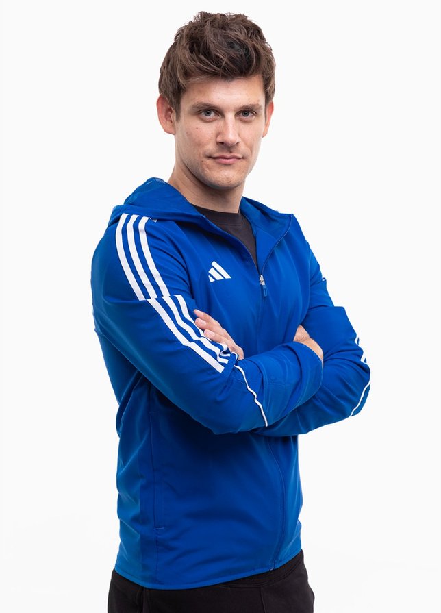 adidas Herrenjacke Tiro 23 League Windbreaker IA1619 adidas Herrenjacke Tiro 23 League Windbreaker IA1619