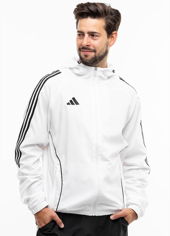 adidas Herrenjacke Tiro 24 Windbreaker IM8808 adidas Herrenjacke Tiro 24 Windbreaker IM8808