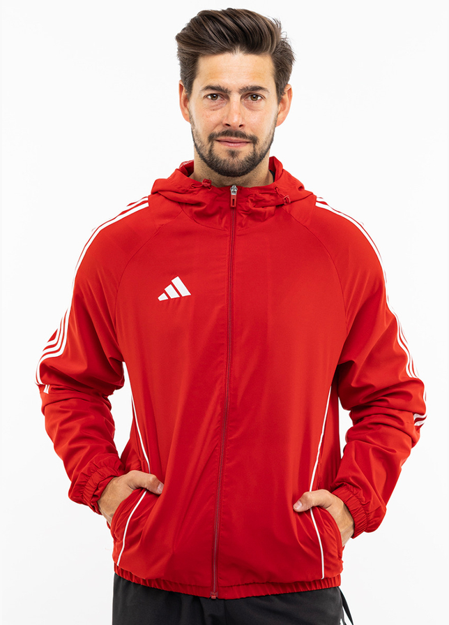 adidas Herrenjacke Tiro 24 Windbreaker IM8809 adidas Herrenjacke Tiro 24 Windbreaker IM8809