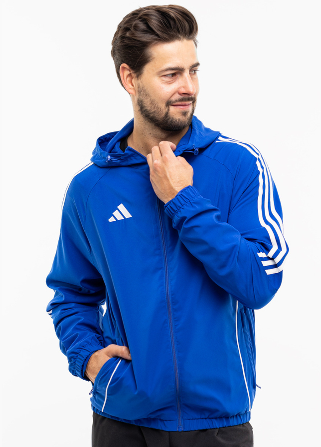 adidas Herrenjacke Tiro 24 Windbreaker IM8811 adidas Herrenjacke Tiro 24 Windbreaker IM8811