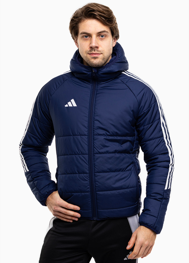 adidas Herrenjacke Tiro 24 Winter IR9497 adidas Herrenjacke Tiro 24 Winter IR9497