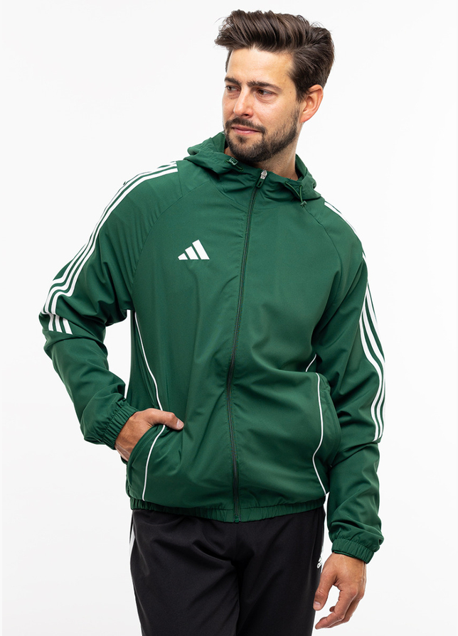 adidas Herrenjacke Tiro 24 Windbreaker IM8810 adidas Herrenjacke Tiro 24 Windbreaker IM8810