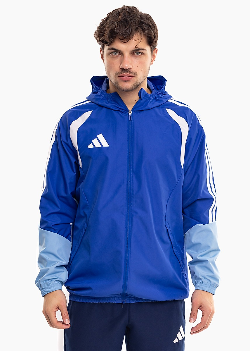 adidas Herrenjacke Tiro 26 Competition All Weather KB0135