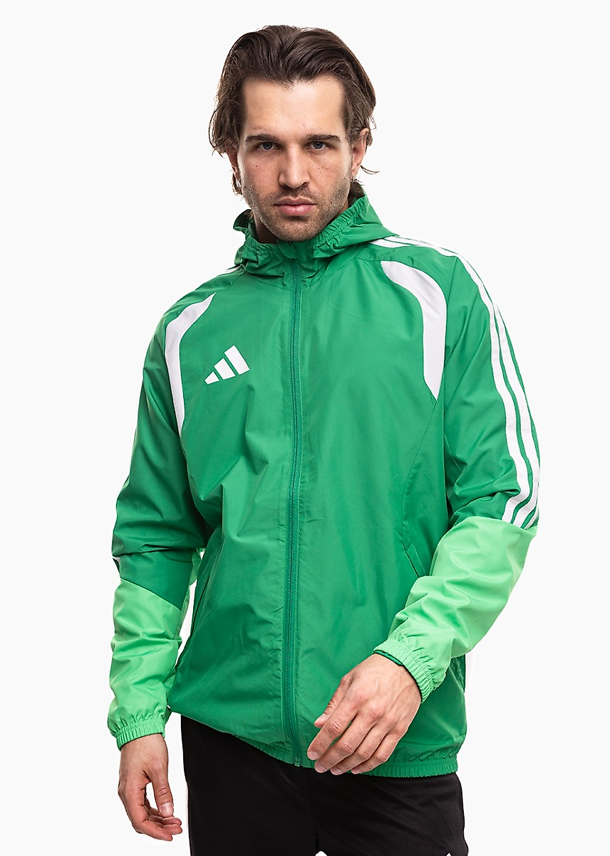 adidas Herren Jacke Tiro 26 Competition All Weather KB0136
