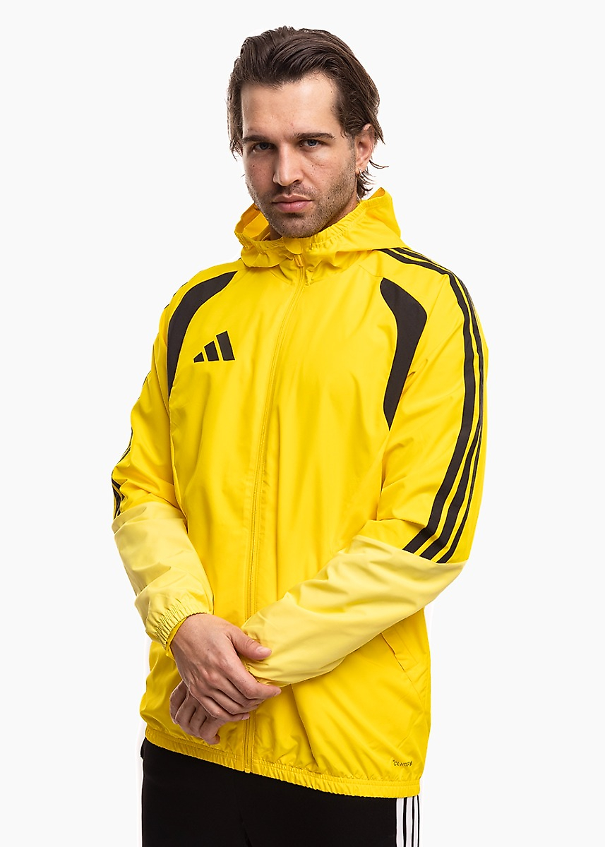 adidas Herren Jacke Tiro 26 Competition All Weather KB0139