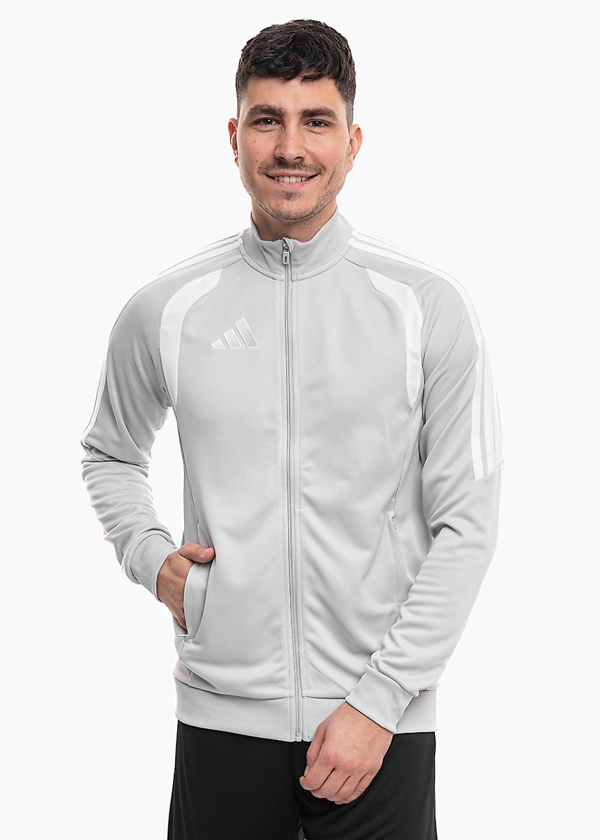 adidas Herren Sweatshirt Tiro 26 League Training JY7204