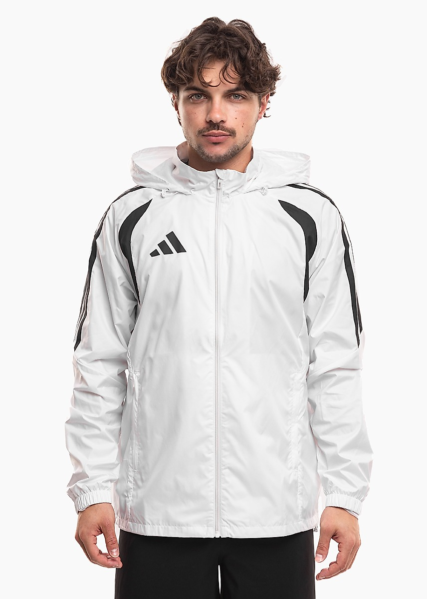 Herren Jacke adidas Tiro 26 League Windbreaker JY9734
