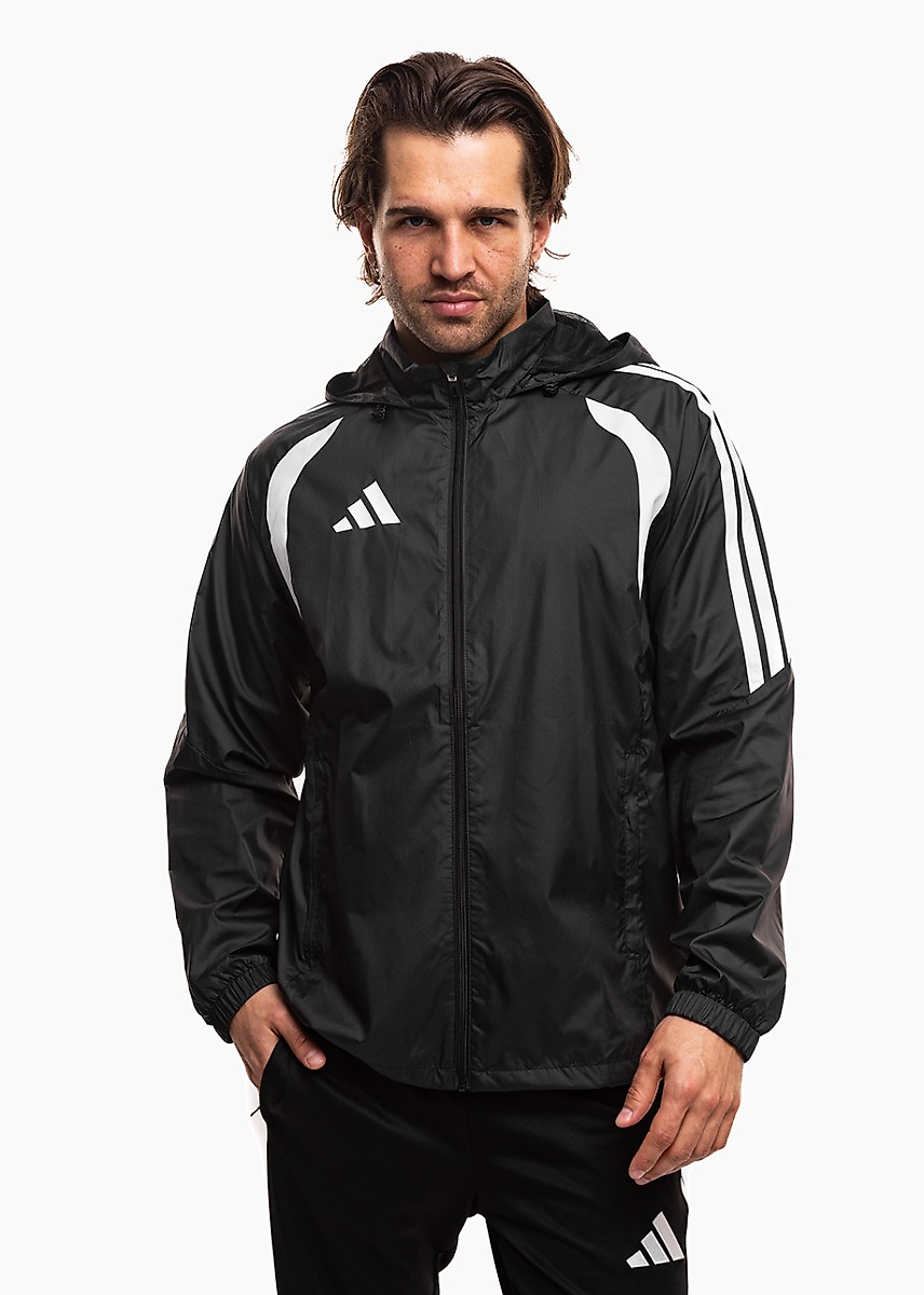 adidas Herren Jacke Tiro 26 League Windbreaker JY9733