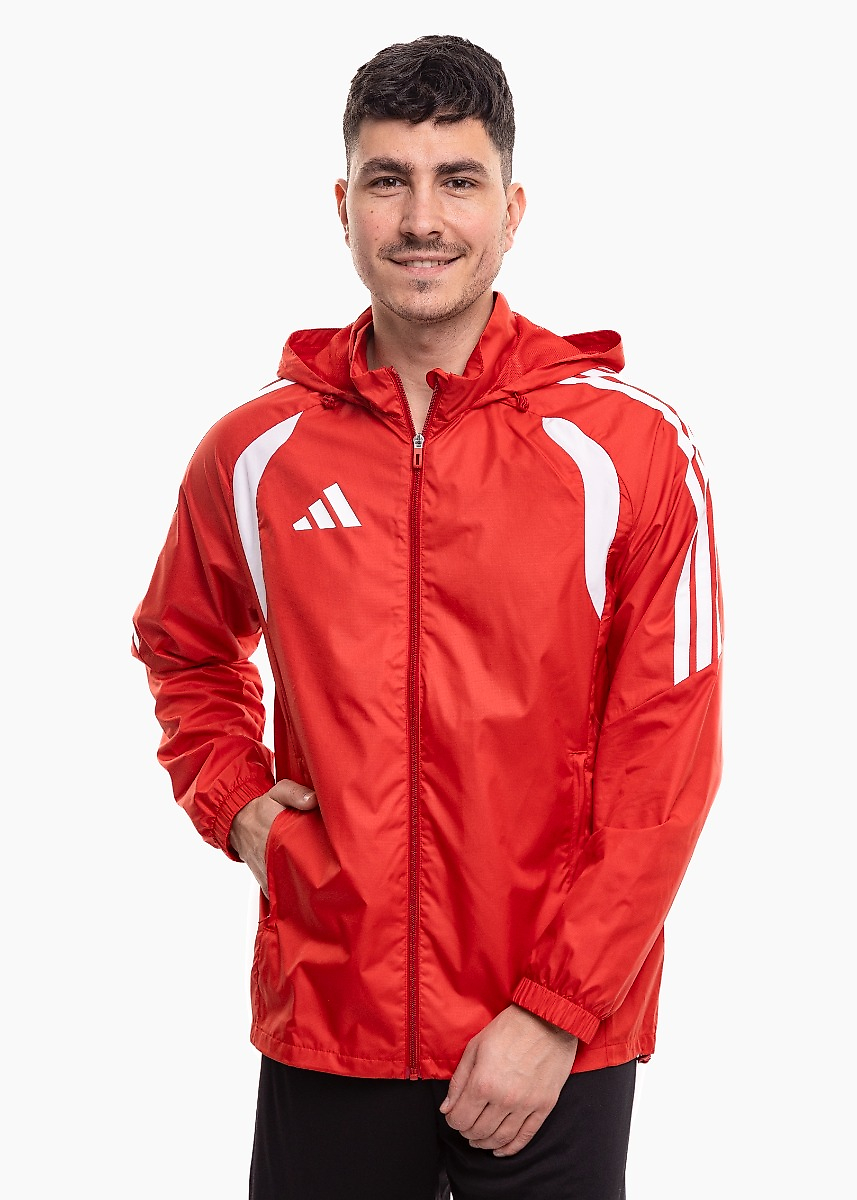 adidas Herren Jacke Tiro 26 League Windbreaker JY9731