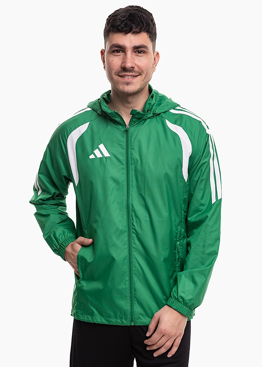 adidas Herren Jacke Tiro 26 League Windbreaker JY9729