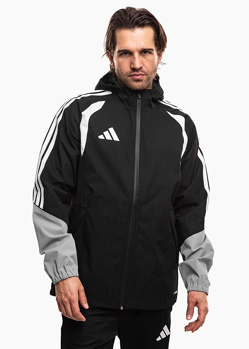 adidas Herren Jacke Tiro 26 Rain JJ2969