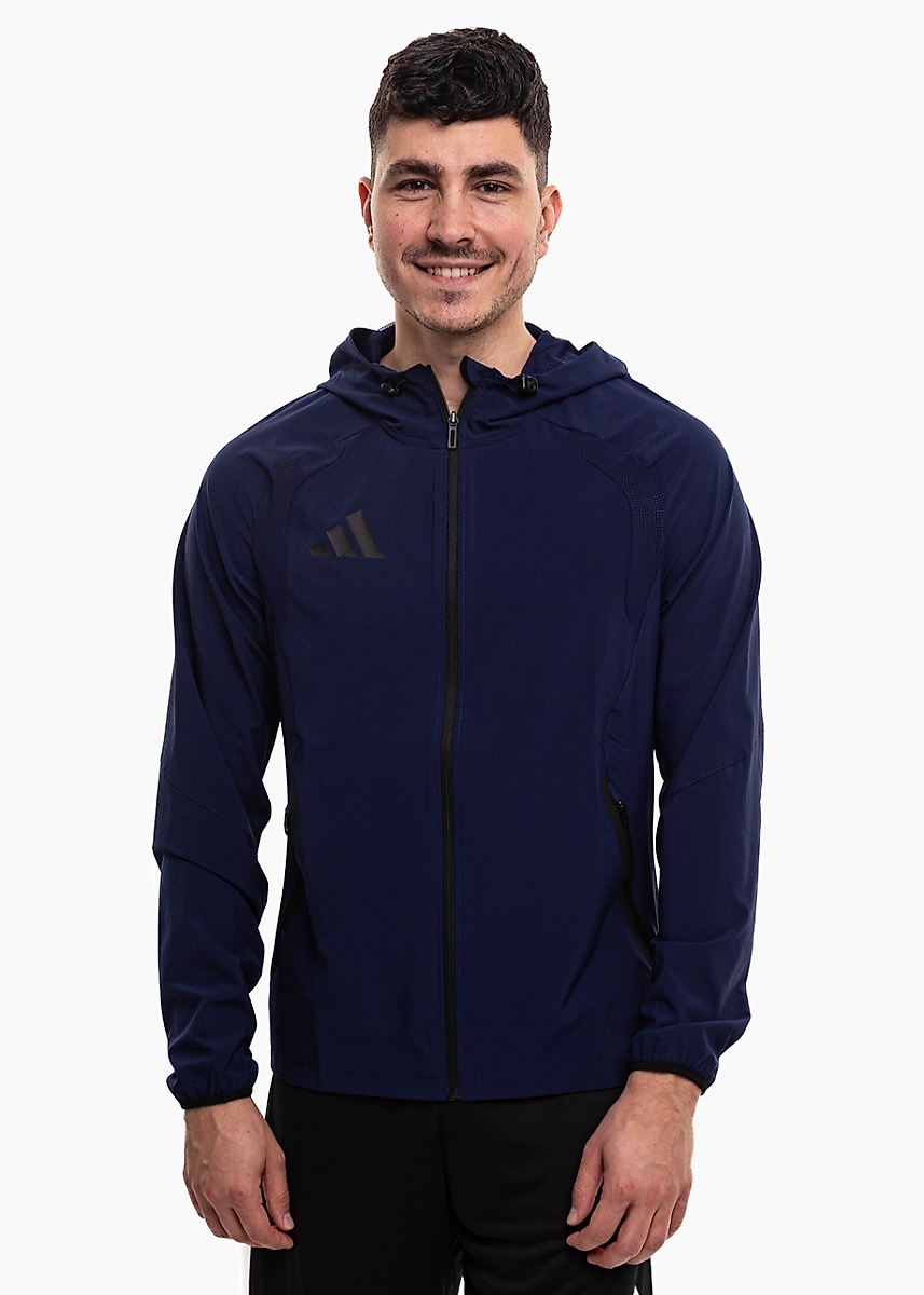 Herren Windbreaker adidas Tiro 26 Travel Windbreaker KD3334