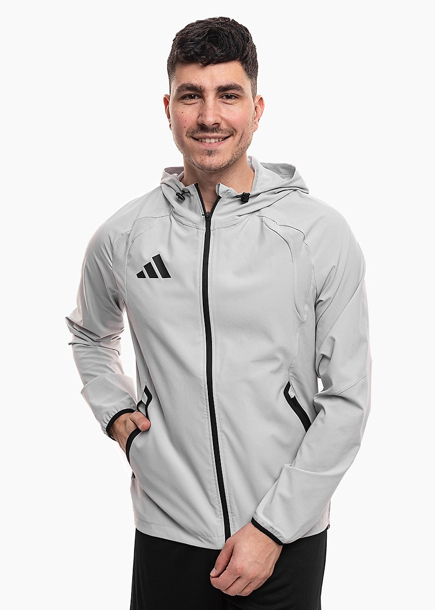 Herren Windbreaker adidas Tiro 26 Travel Windbreaker KD3336