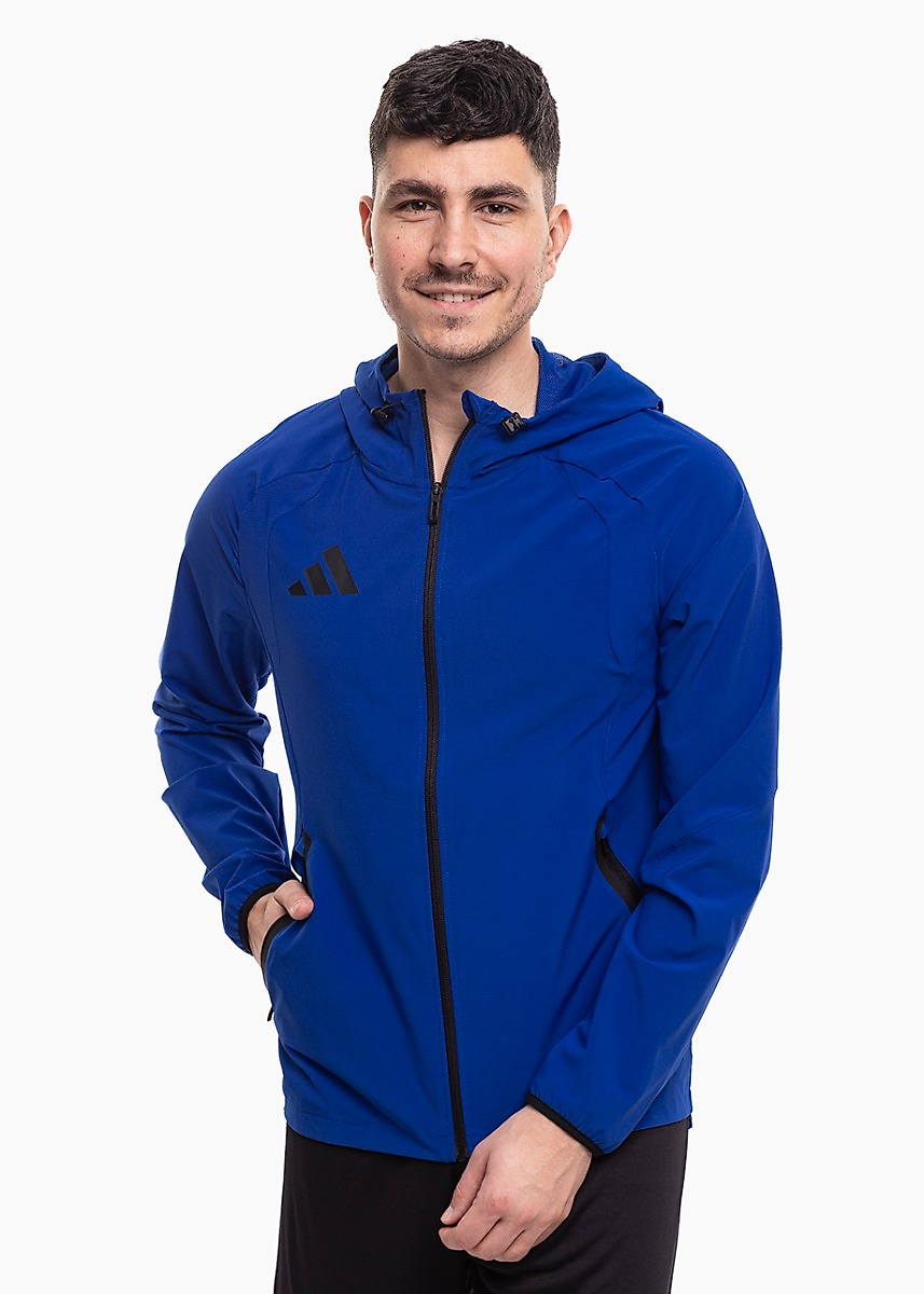 Herren Windbreaker adidas Tiro 26 Travel Windbreaker KD3335