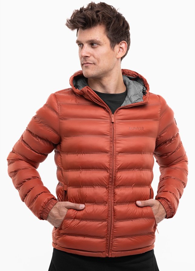 Alpinus Herrenjacke Ajusco Active SF11036 Alpinus Herrenjacke Ajusco Active SF11036