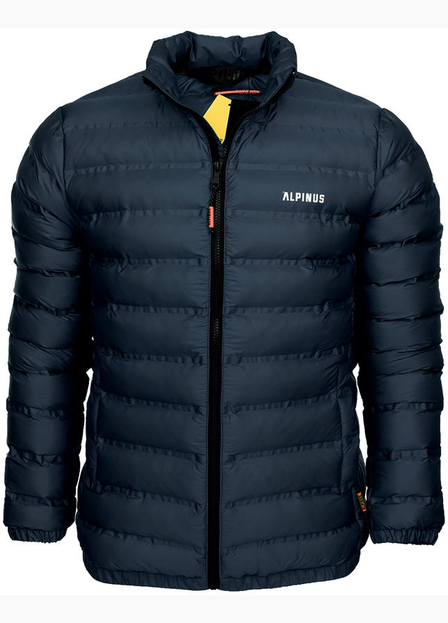 Alpinus Herren Winterjacke Nordend BR18108 Alpinus Herren Winterjacke Nordend BR18108