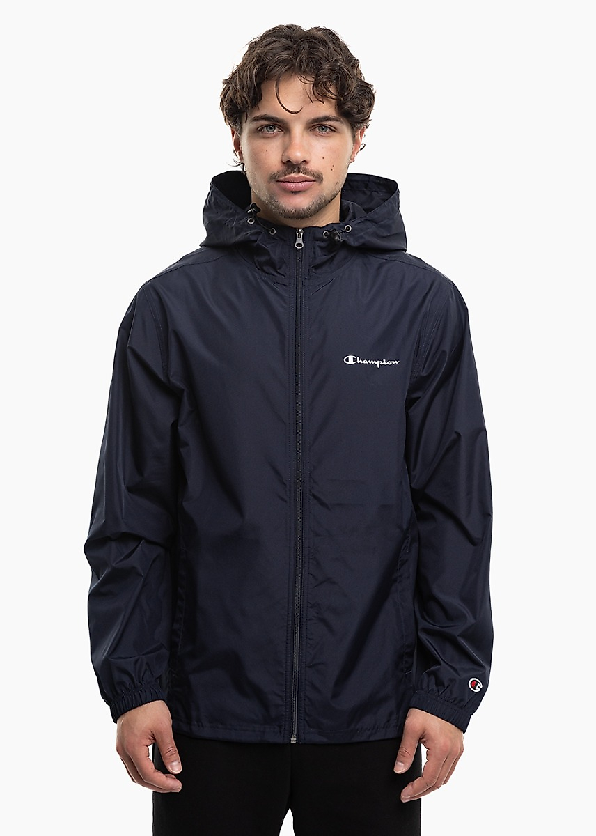 Herren Jacke Champion Windbreaker 222272 BS501