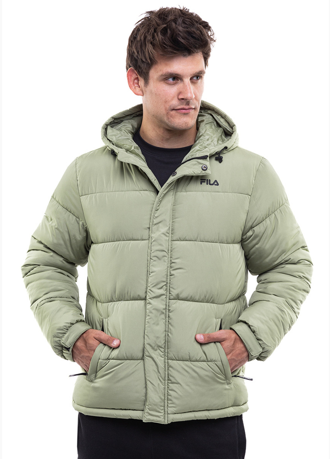 Fila Herrenjacke Bensheim FAM0455 60045 Fila Herrenjacke Bensheim FAM0455 60045