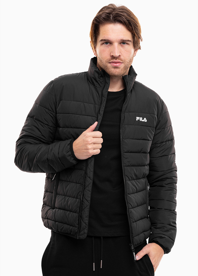Fila Herrenjacke Butzbach FAM0456 80010 Fila Herrenjacke Butzbach FAM0456 80010