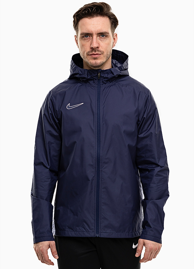 Nike Herrenjacke Academy 25 Rain Jacket FZ9858 410 Nike Herrenjacke Academy 25 Rain Jacket FZ9858 410