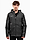 Bild von Nike Kurtka męska Academy 25 Rain Jacket FZ9858 010 Produktvariante
