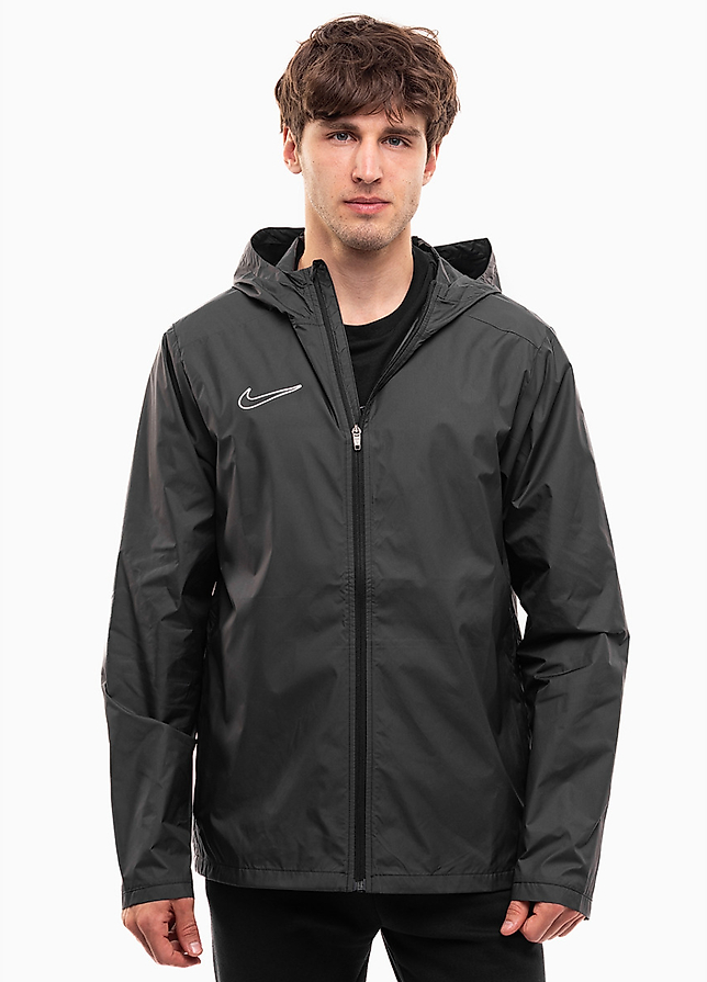 Nike Herrenjacke Academy 25 Rain Jacket FZ9858 010 Nike Herrenjacke Academy 25 Rain Jacket FZ9858 010