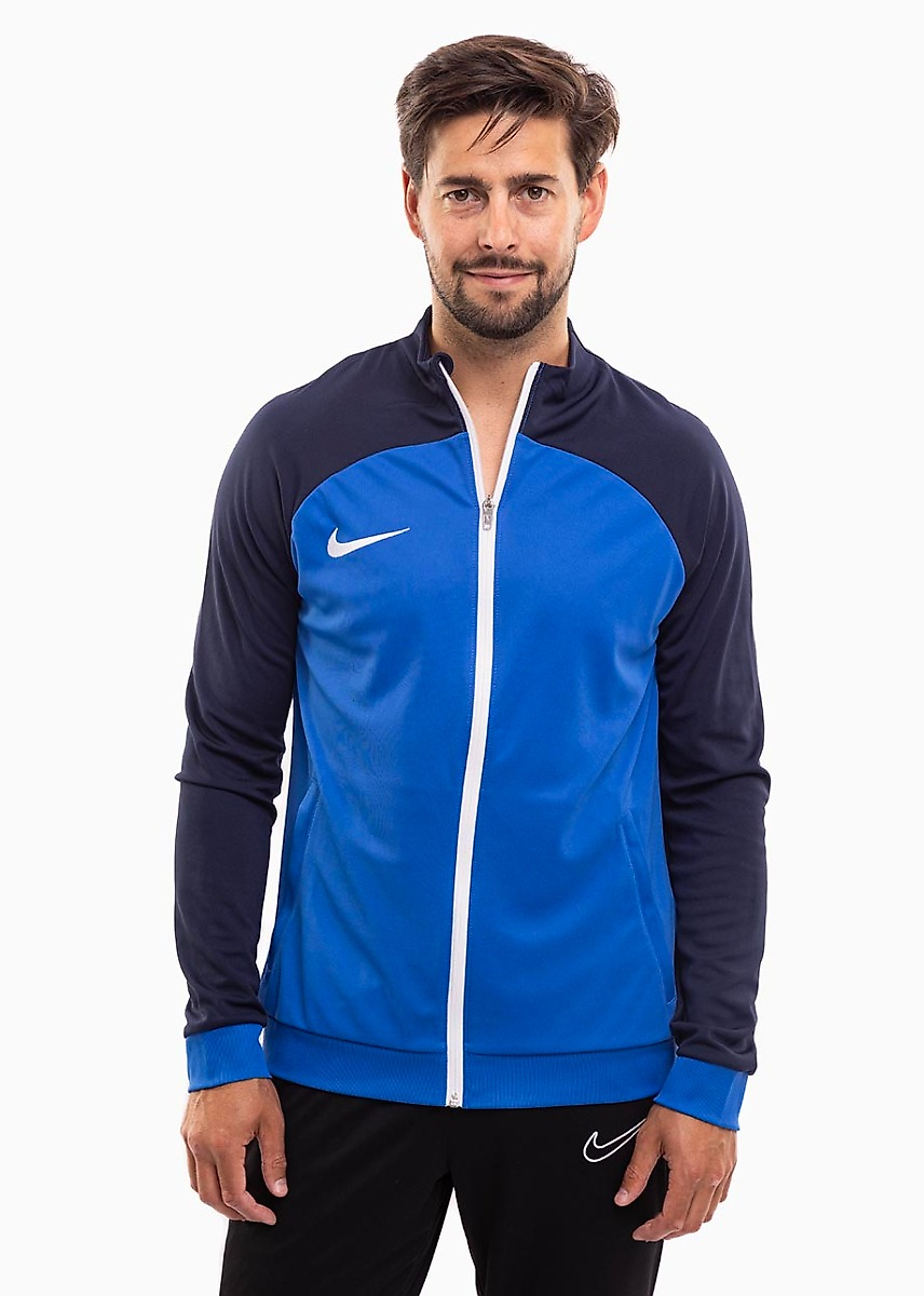 Nike Herren Sweatshirt NK Dri-FIT Academy Pro Trk JKT K DH9234 463