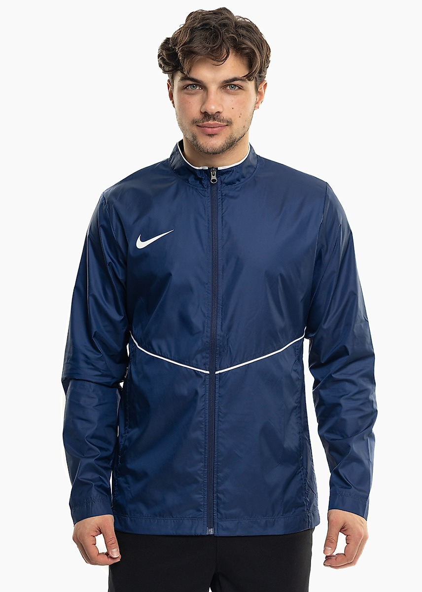 Nike Herrenjacke Park 26 Rain HM7265 410