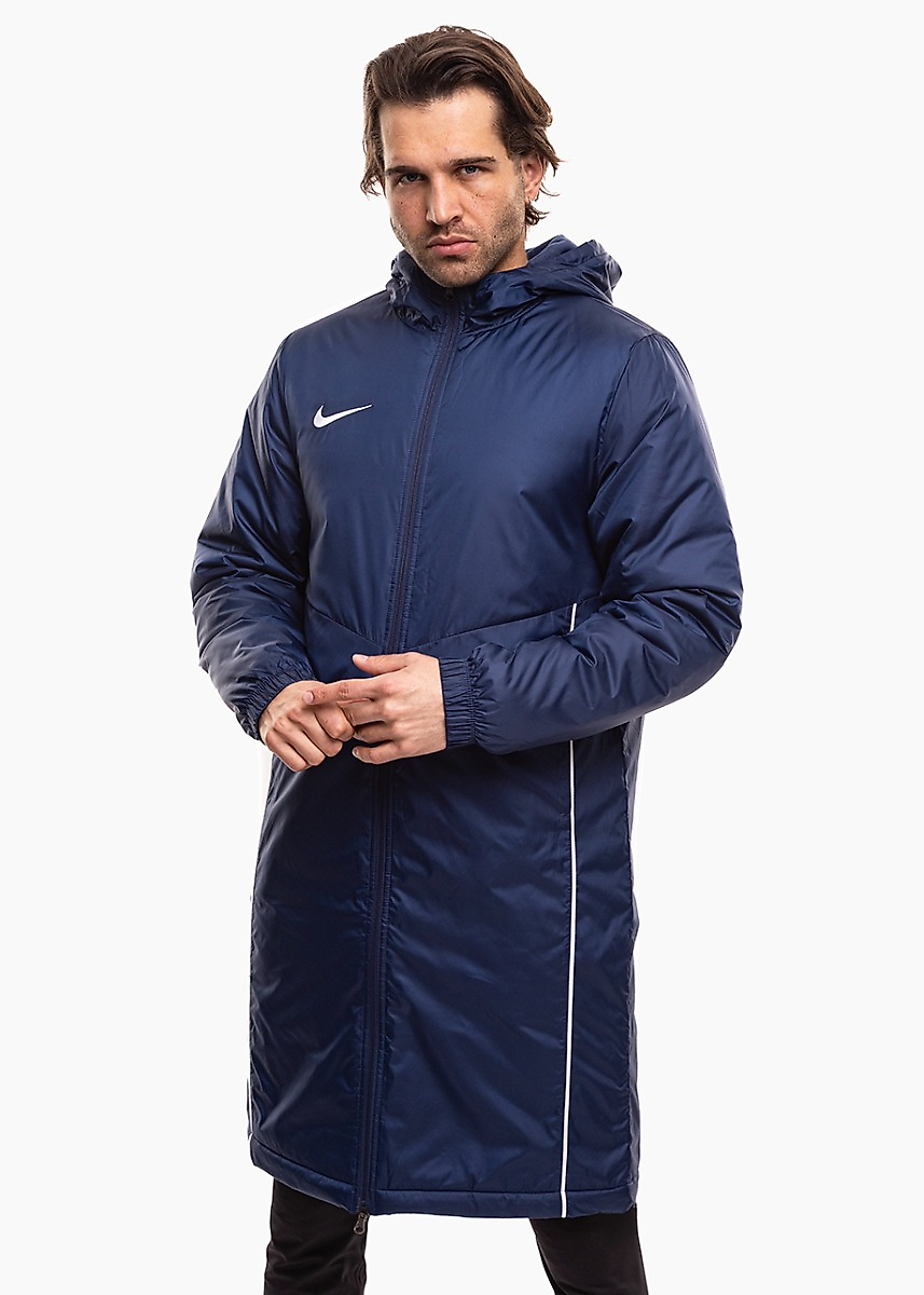 Nike Herren Jacke Therma-FIT Park HM7278 410