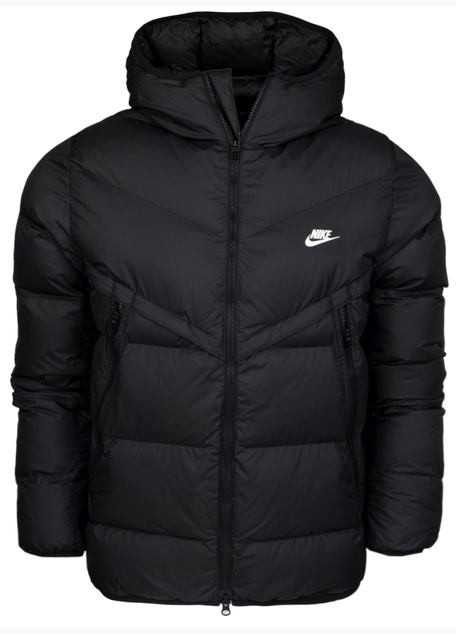 Nike Herrenjacke Windrunner StormFit DR9605 010 Nike Herrenjacke Windrunner StormFit DR9605 010