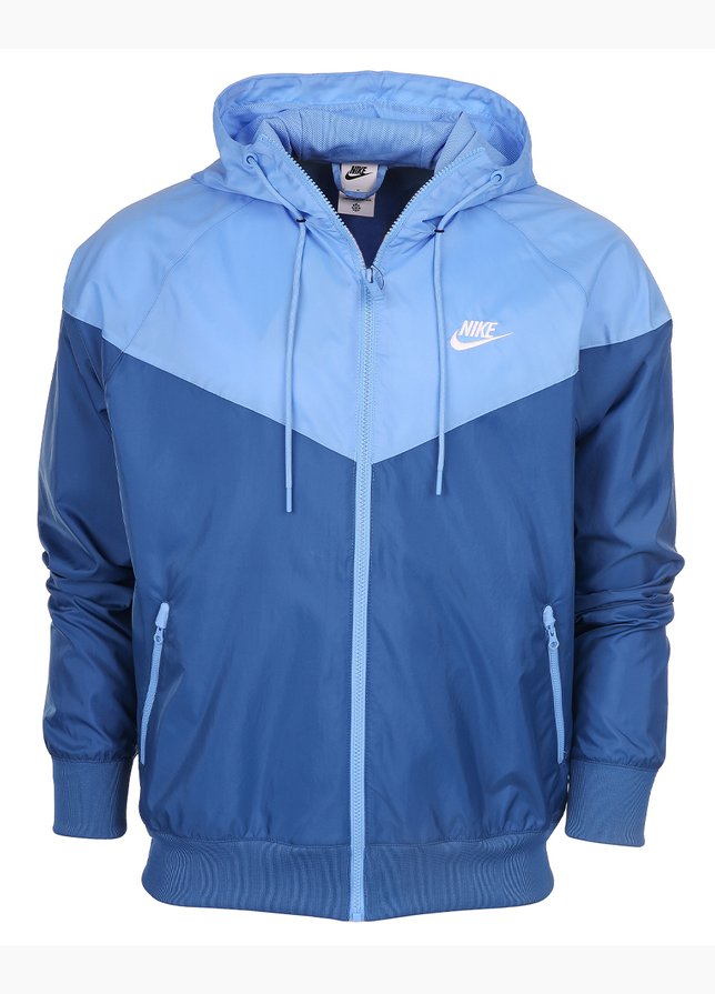 Nike Herrenjacke Sportswear Windrunner Jacket DA0001 407 Nike Herrenjacke Sportswear Windrunner Jacket DA0001 407