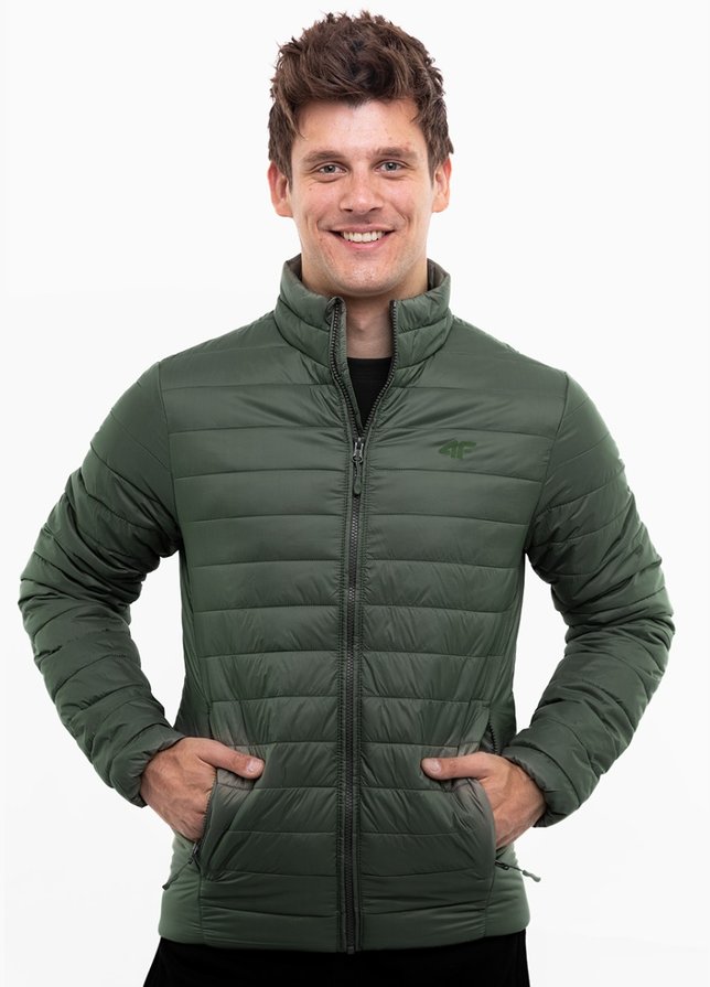 4F Herrenjacke 4FSS23TDJAM084 44S 4F Herrenjacke 4FSS23TDJAM084 44S