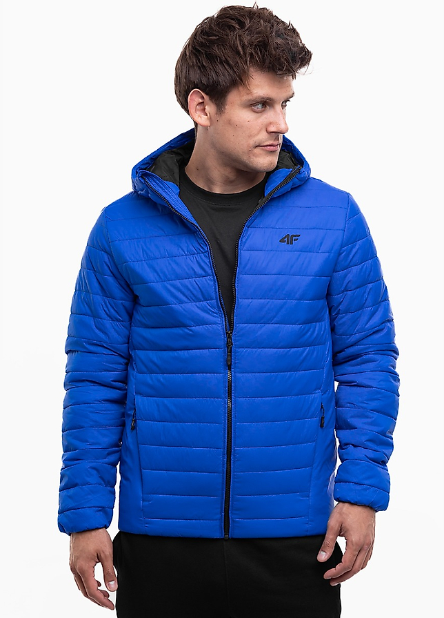 4F Herrenjacke M240 4FAW23TDJAM240 36S 4F Herrenjacke M240 4FAW23TDJAM240 36S