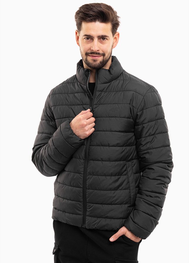 4F Herren Daunenjacke M538 4FWSS25TDJAM538 20S 4F Herren Daunenjacke M538 4FWSS25TDJAM538 20S