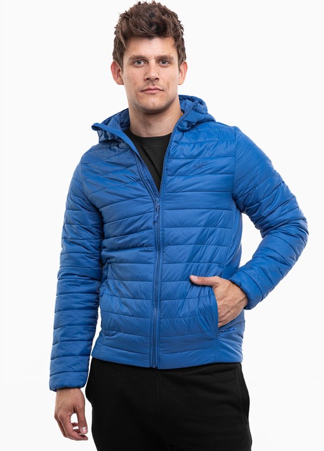4F Herrenjacke 4FSS23TDJAM085 33S 4F Herrenjacke 4FSS23TDJAM085 33S