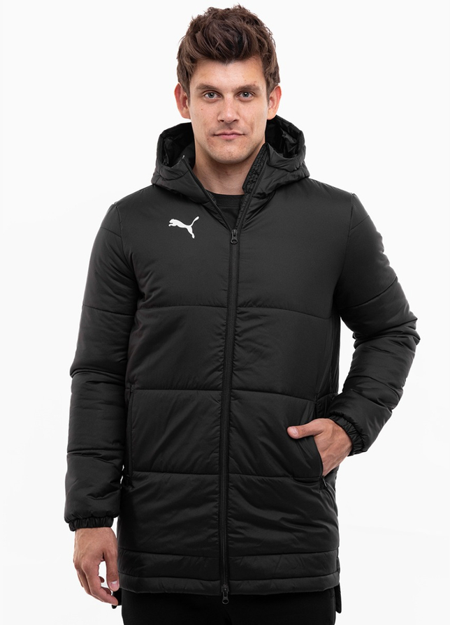 PUMA Herrenjacke Bench 657268 03 PUMA Herrenjacke Bench 657268 03