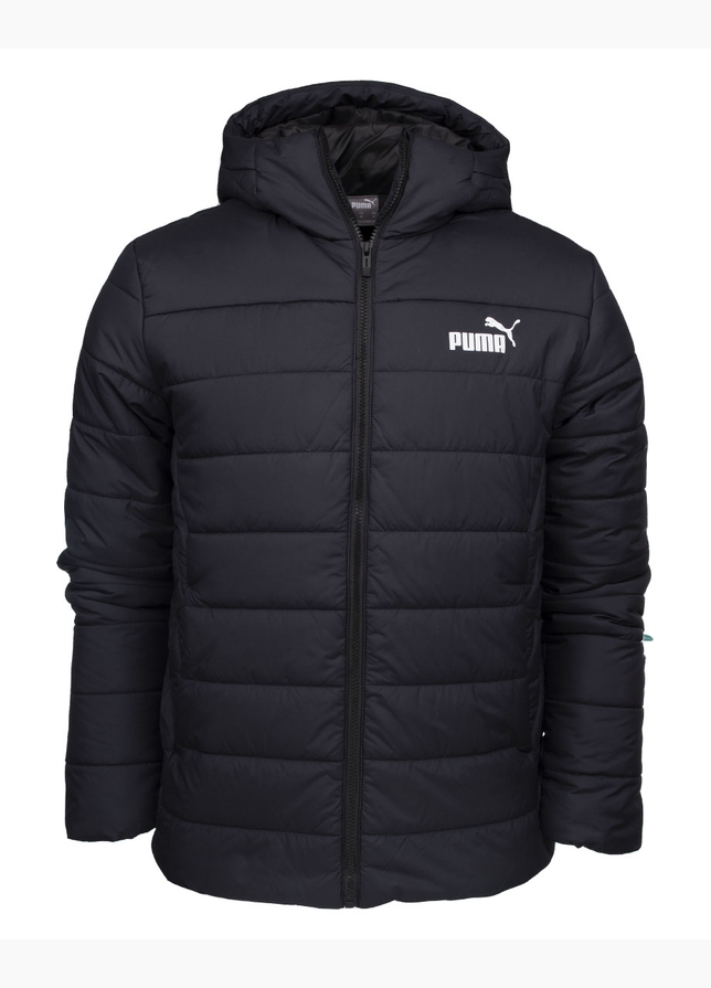 PUMA Herrenjacke ESS Hooded Padded 848938 01 PUMA Herrenjacke ESS Hooded Padded 848938 01