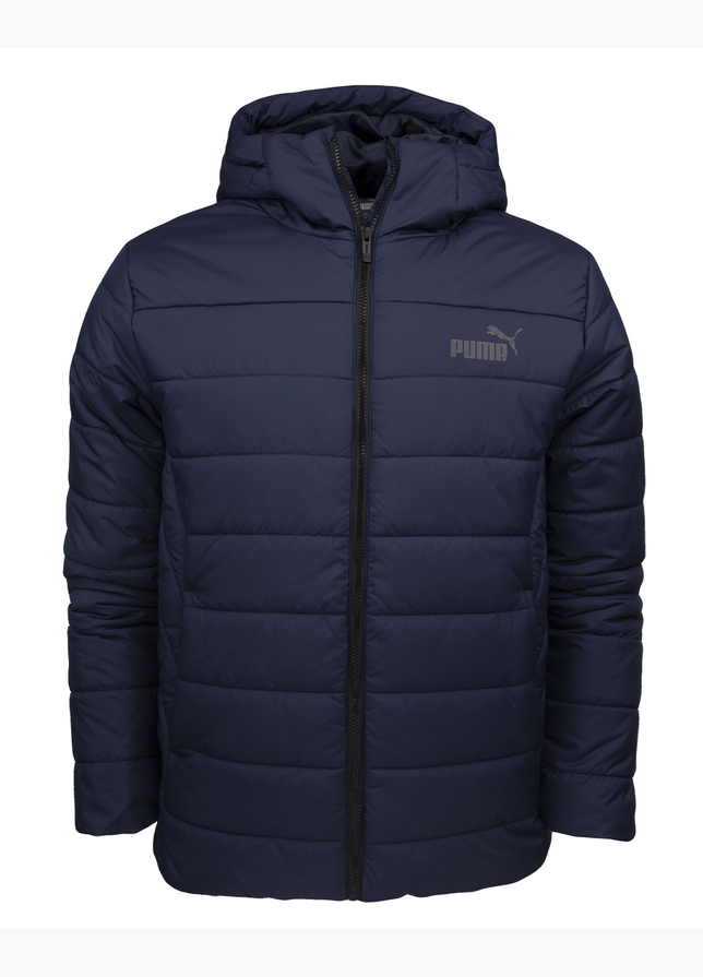 PUMA Herrenjacke ESS Hooded Padded 848938 06 PUMA Herrenjacke ESS Hooded Padded 848938 06