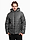 Bild von PUMA Kurtka męska ESS Hooded Padded 685211 44 Produktvariante