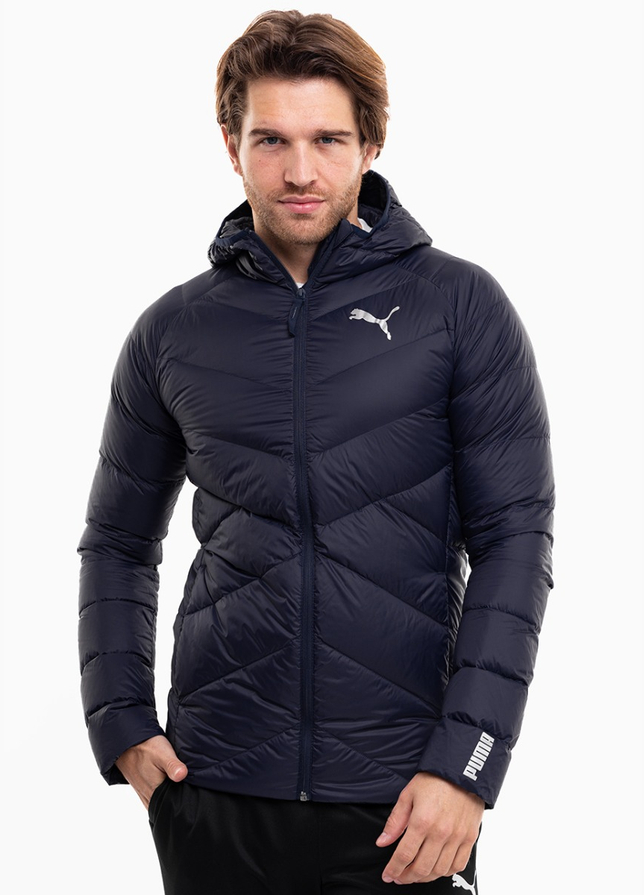 PUMA Herrenjacke PWRWarm packLITE HD 600 Down 587703 06 PUMA Herrenjacke PWRWarm packLITE HD 600 Down 587703 06