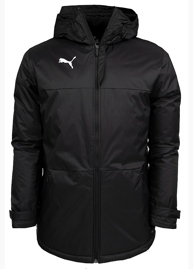 PUMA Herrenjacke teamFINAL 656496 03 PUMA Herrenjacke teamFINAL 656496 03